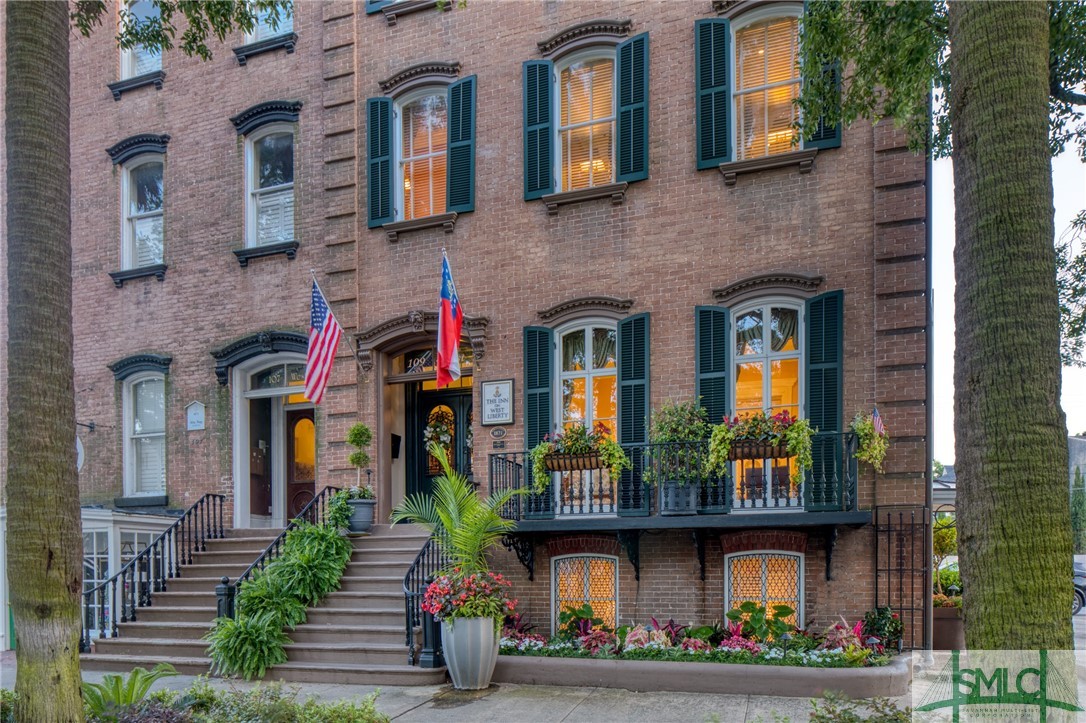 109 W Liberty Street