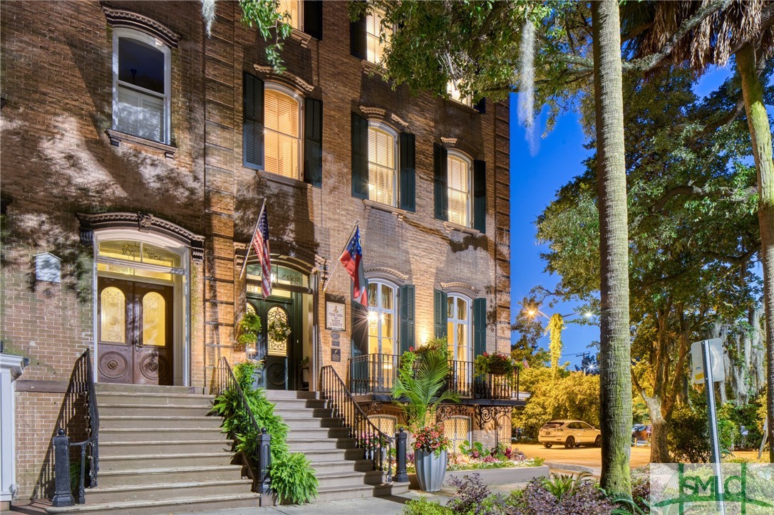 109 W Liberty Street