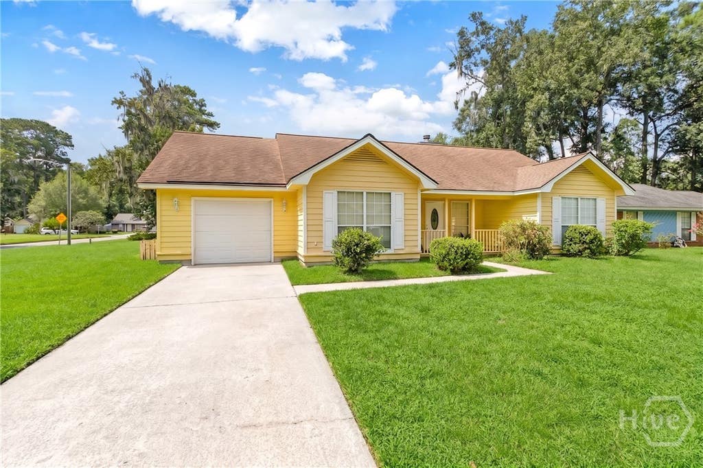 Photo of 98 Red Fox Drive, Savannah, GA 31419 (MLS # SA362548)