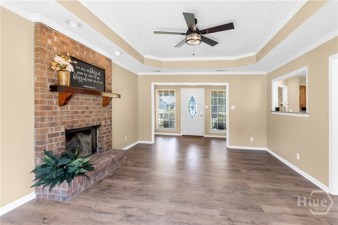 98 Red Fox Drive