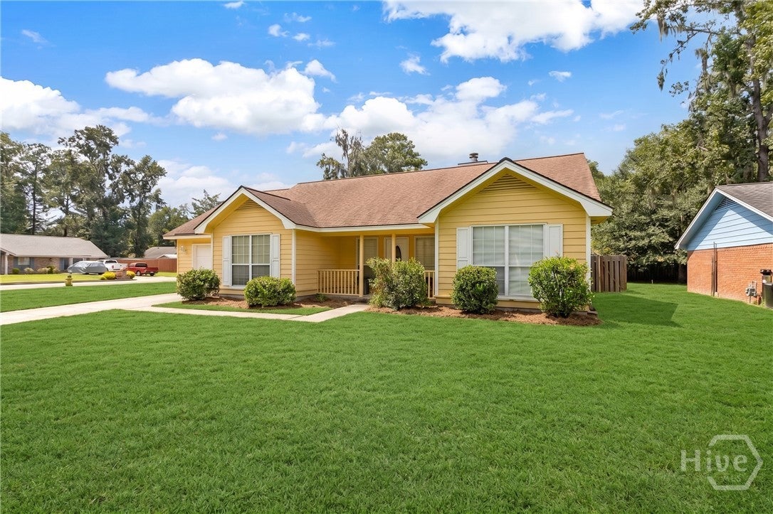 98 Red Fox Drive