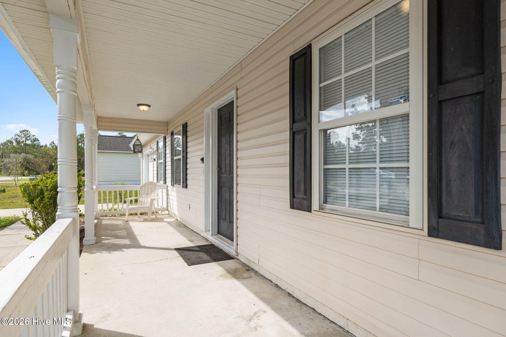 Photo of 3024 Bay Village Street NW, Shallotte, NC 28470 (MLS # 100608899)