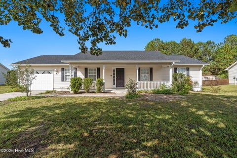 Homes For Sale - 3024 Bay Village Street<br/> Shallotte, NC 28470