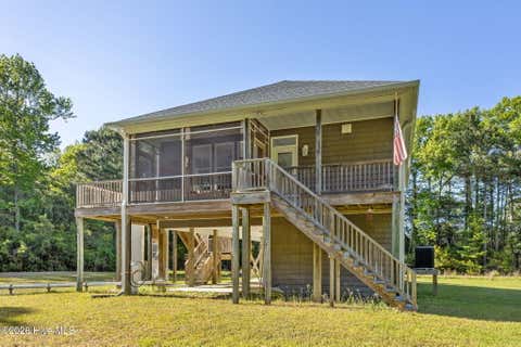 Homes For Sale - 125 Neptune Lane<br/> Carteret County, Beaufort, NC 28516