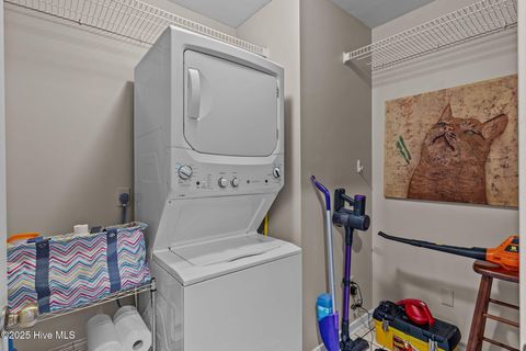 Tiny photo for 202 Frederica Court, Wilmington, NC 28412 (MLS # 100545533)