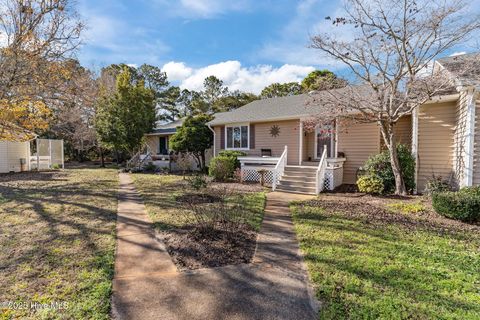 Tiny photo for 202 Frederica Court, Wilmington, NC 28412 (MLS # 100545533)