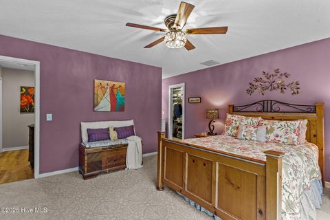 Tiny photo for 202 Frederica Court, Wilmington, NC 28412 (MLS # 100545533)