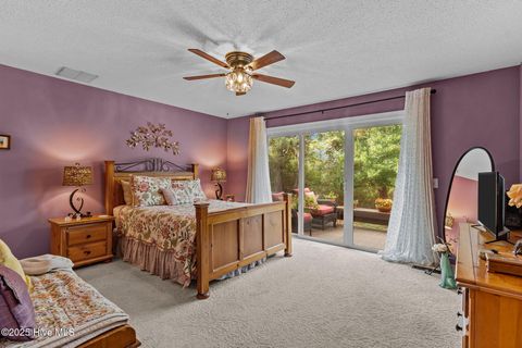 Tiny photo for 202 Frederica Court, Wilmington, NC 28412 (MLS # 100545533)