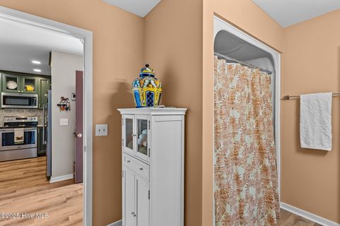 Tiny photo for 202 Frederica Court, Wilmington, NC 28412 (MLS # 100545533)