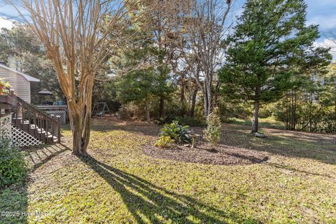 Tiny photo for 202 Frederica Court, Wilmington, NC 28412 (MLS # 100545533)