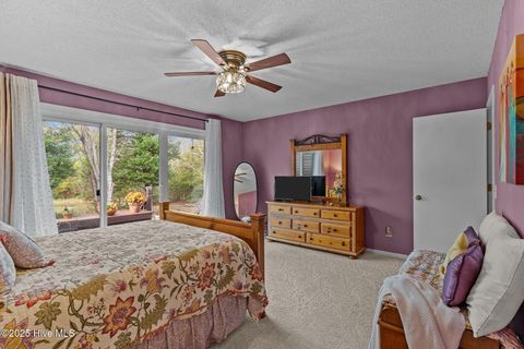 Tiny photo for 202 Frederica Court, Wilmington, NC 28412 (MLS # 100545533)
