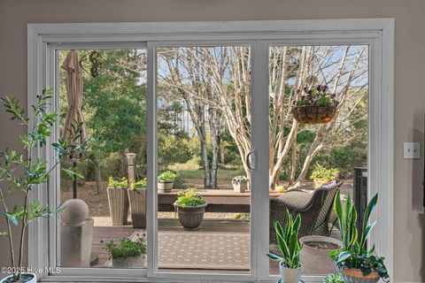 Tiny photo for 202 Frederica Court, Wilmington, NC 28412 (MLS # 100545533)