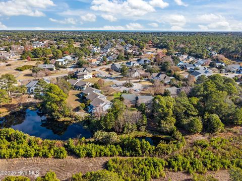 Tiny photo for 202 Frederica Court, Wilmington, NC 28412 (MLS # 100545533)