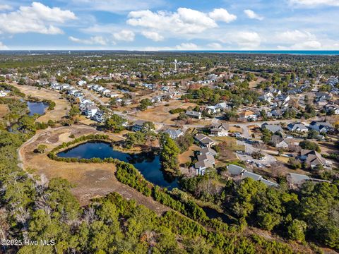 Tiny photo for 202 Frederica Court, Wilmington, NC 28412 (MLS # 100545533)