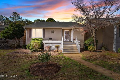 Photo of 202 Frederica Court, Wilmington, NC 28412 (MLS # 100545533)