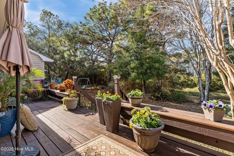 Tiny photo for 202 Frederica Court, Wilmington, NC 28412 (MLS # 100545533)