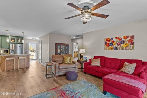 Tiny photo for 202 Frederica Court, Wilmington, NC 28412 (MLS # 100545533)