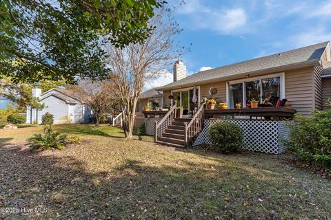 Tiny photo for 202 Frederica Court, Wilmington, NC 28412 (MLS # 100545533)