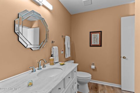 Tiny photo for 202 Frederica Court, Wilmington, NC 28412 (MLS # 100545533)