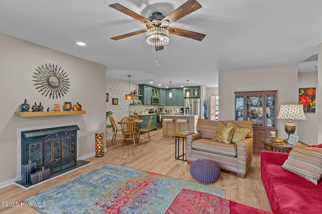 Photo of 202 Frederica Court, Wilmington, NC 28412 (MLS # 100545533)