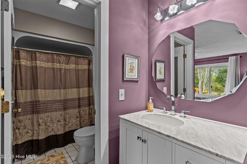 Tiny photo for 202 Frederica Court, Wilmington, NC 28412 (MLS # 100545533)