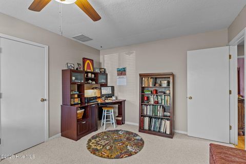 Tiny photo for 202 Frederica Court, Wilmington, NC 28412 (MLS # 100545533)