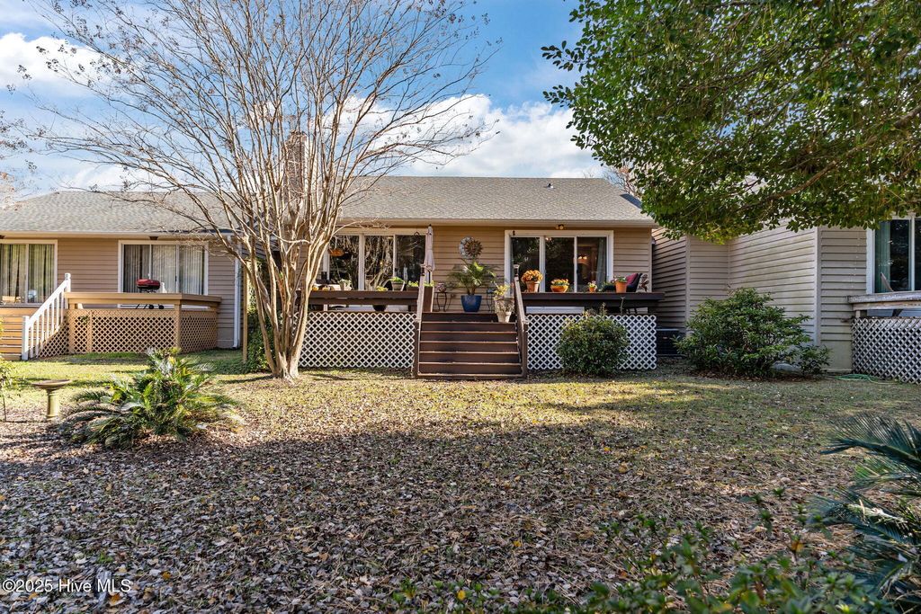 Photo of 202 Frederica Court, Wilmington, NC 28412 (MLS # 100545533)