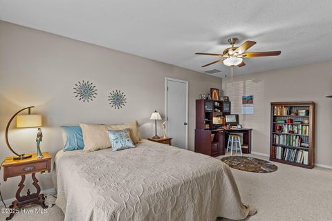 Tiny photo for 202 Frederica Court, Wilmington, NC 28412 (MLS # 100545533)