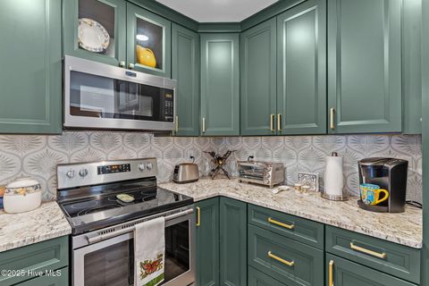 Tiny photo for 202 Frederica Court, Wilmington, NC 28412 (MLS # 100545533)