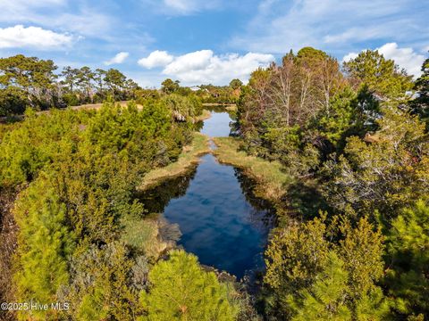 Tiny photo for 202 Frederica Court, Wilmington, NC 28412 (MLS # 100545533)