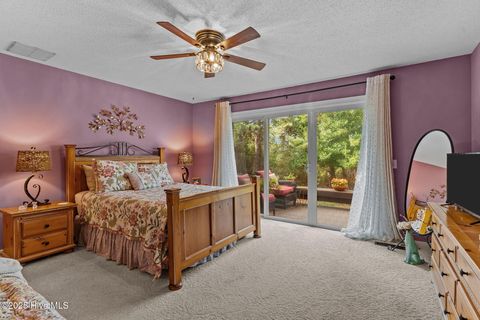 Tiny photo for 202 Frederica Court, Wilmington, NC 28412 (MLS # 100545533)