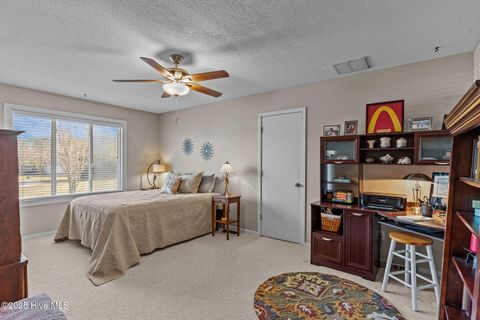 Tiny photo for 202 Frederica Court, Wilmington, NC 28412 (MLS # 100545533)