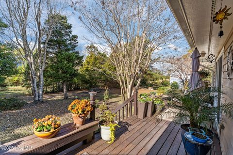 Tiny photo for 202 Frederica Court, Wilmington, NC 28412 (MLS # 100545533)