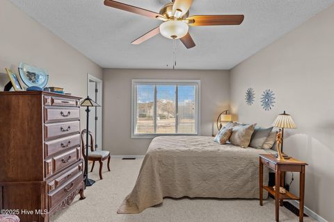 Tiny photo for 202 Frederica Court, Wilmington, NC 28412 (MLS # 100545533)