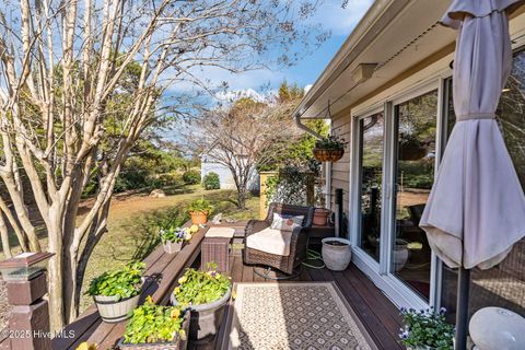 Tiny photo for 202 Frederica Court, Wilmington, NC 28412 (MLS # 100545533)