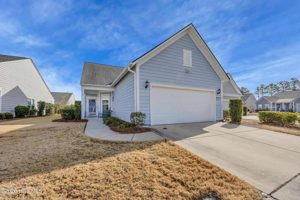 Photo of 443 Deveraux Drive, Wilmington, NC 28412 (MLS # 100553140)