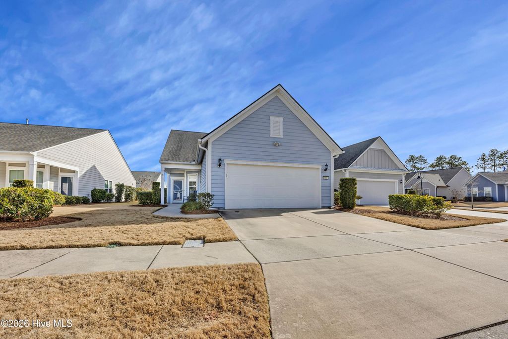 Photo of 443 Deveraux Drive, Wilmington, NC 28412 (MLS # 100553140)