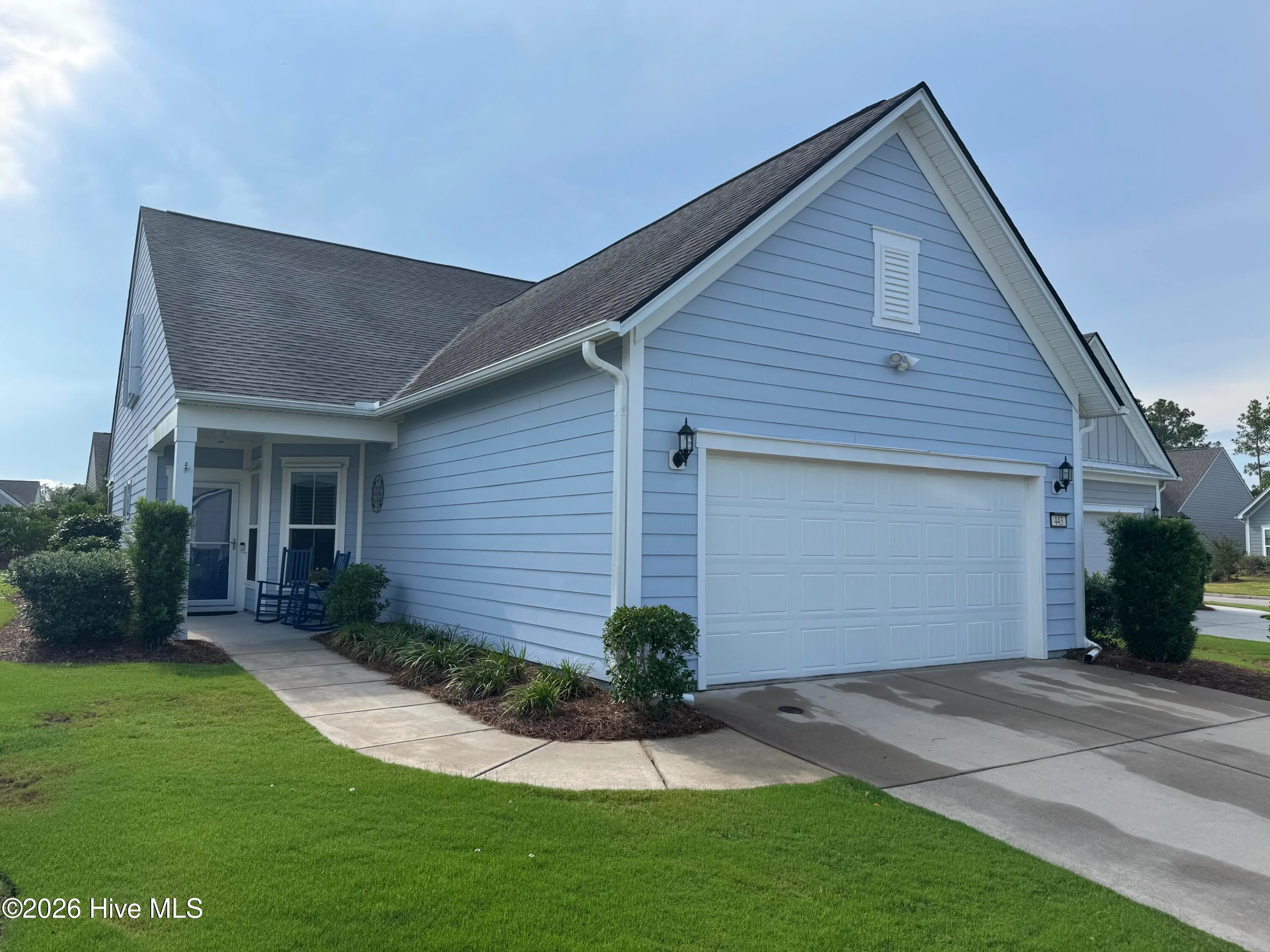 443 Deveraux Drive