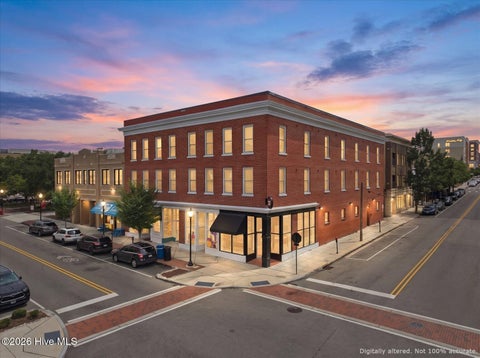 Photo of 304 N Front Street #Apt G, Wilmington, NC 28401 (MLS # 100590816)