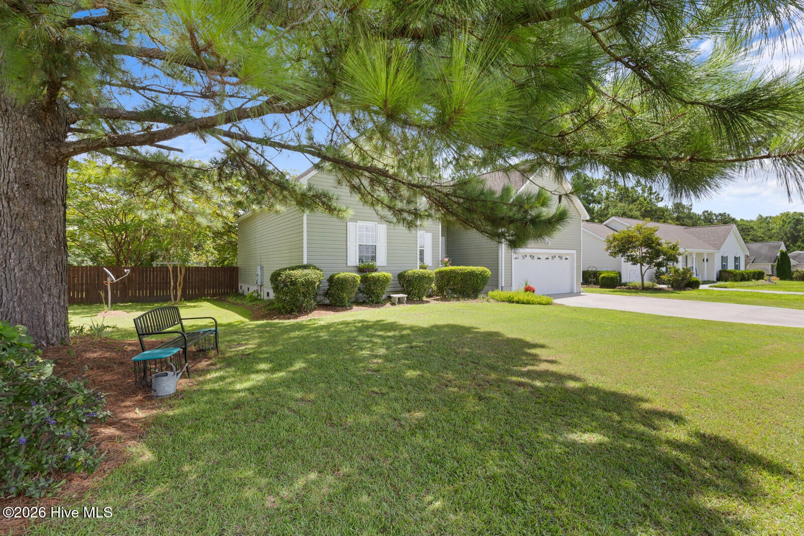221 Palomino Lane
