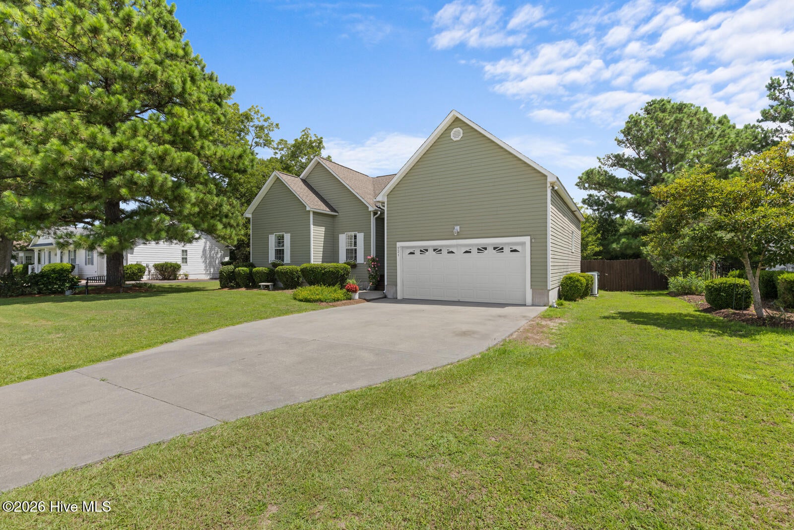 221 Palomino Lane