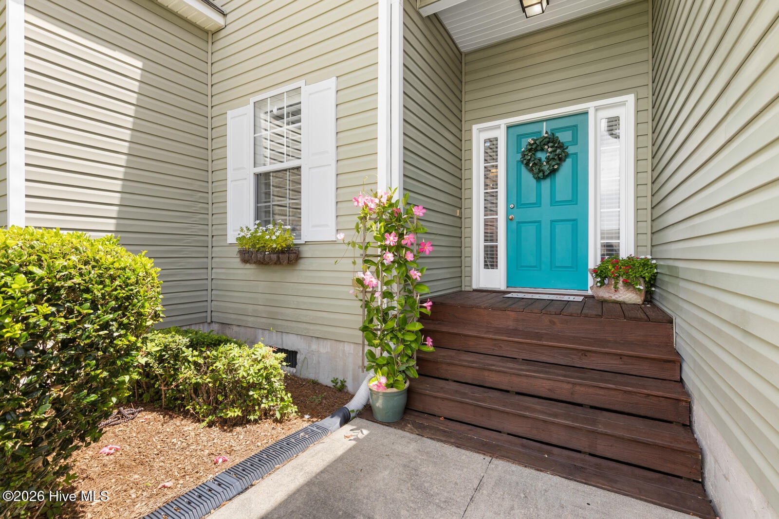 221 Palomino Lane