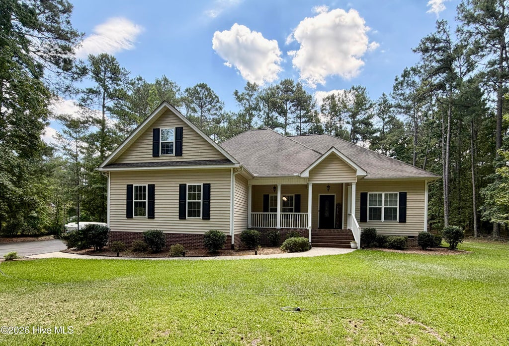 Photo of 3129 Niagara Carthage Road #12, Whispering Pines, NC 28327 (MLS # 100583197)
