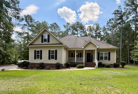 Homes For Sale - 3129 Niagara Carthage Road #12<br/> Whispering Pines, NC 28327