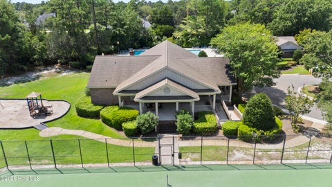 Tiny photo for 4908 Dewars Circle, Wilmington, NC 28409 (MLS # 100598215)