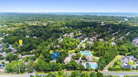 Tiny photo for 4908 Dewars Circle, Wilmington, NC 28409 (MLS # 100598215)