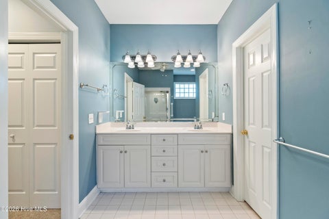 Tiny photo for 4908 Dewars Circle, Wilmington, NC 28409 (MLS # 100598215)