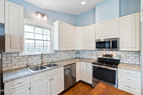 Tiny photo for 4908 Dewars Circle, Wilmington, NC 28409 (MLS # 100598215)
