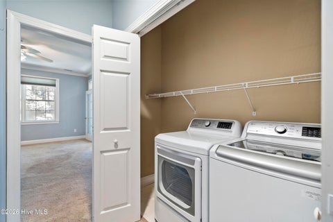 Tiny photo for 4908 Dewars Circle, Wilmington, NC 28409 (MLS # 100598215)