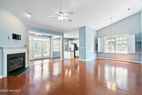 Tiny photo for 4908 Dewars Circle, Wilmington, NC 28409 (MLS # 100598215)